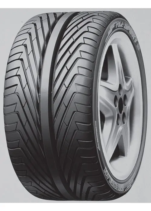 Michelin Collection 255/50 Zr 16 99Y  Pilot Sport Mich 1