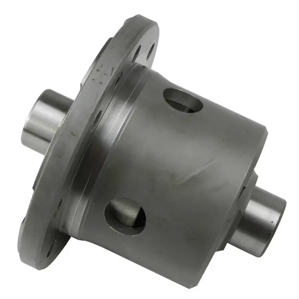 Atlas Blackline Plate Style Diff - 18 Tooth Spline 1
