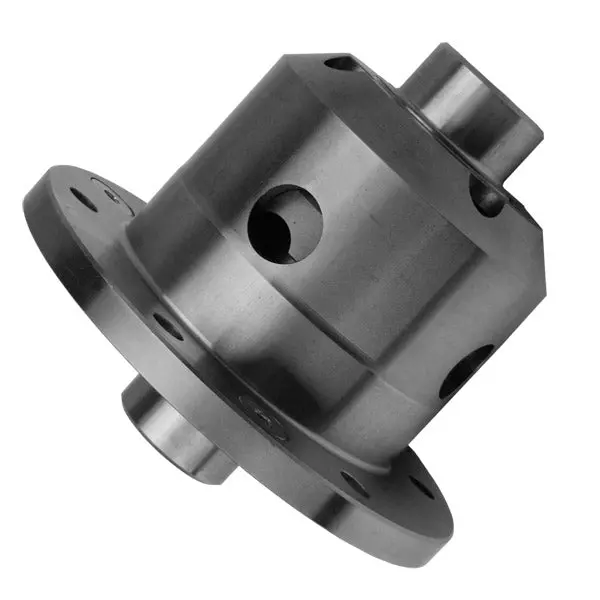 English Blackline 22 Tooth Spline Plate Style Lsd Diff 1
