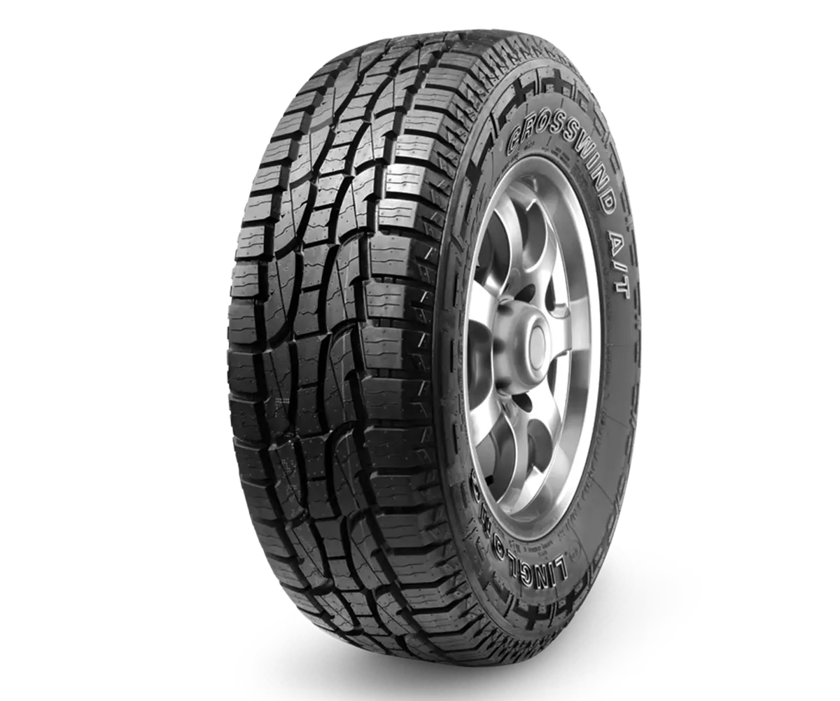 Linglong 225/75R16 115Q Linglong Crw A/T100 1