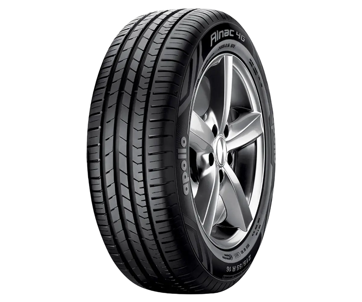 Apollo 185/65R14 86H Apollo Alnac 4G 1
