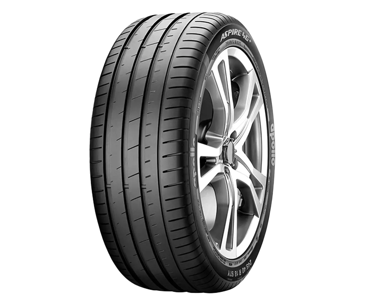 Apollo 255/45R18 103Y Apollo Aspire 4G+ Xl 1