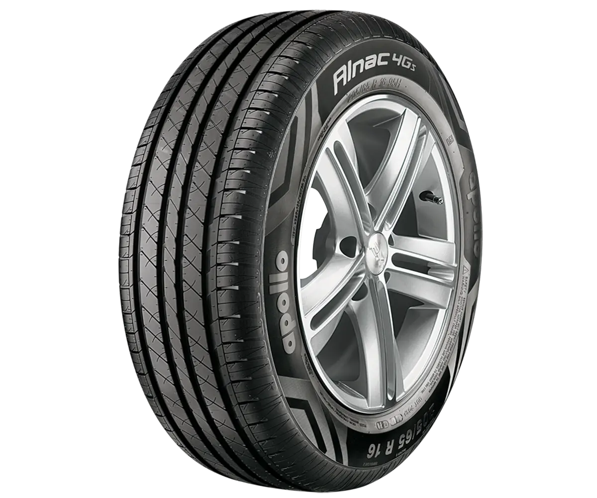 Apollo 175/65R15 84T Apollo Alnac 4Gs 1