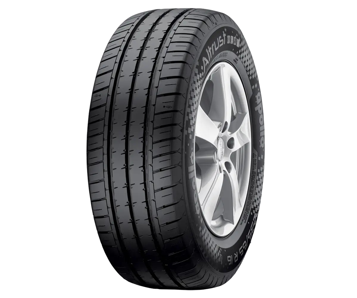 Apollo 215/70R15c 109S Apollo Altrust+ 1