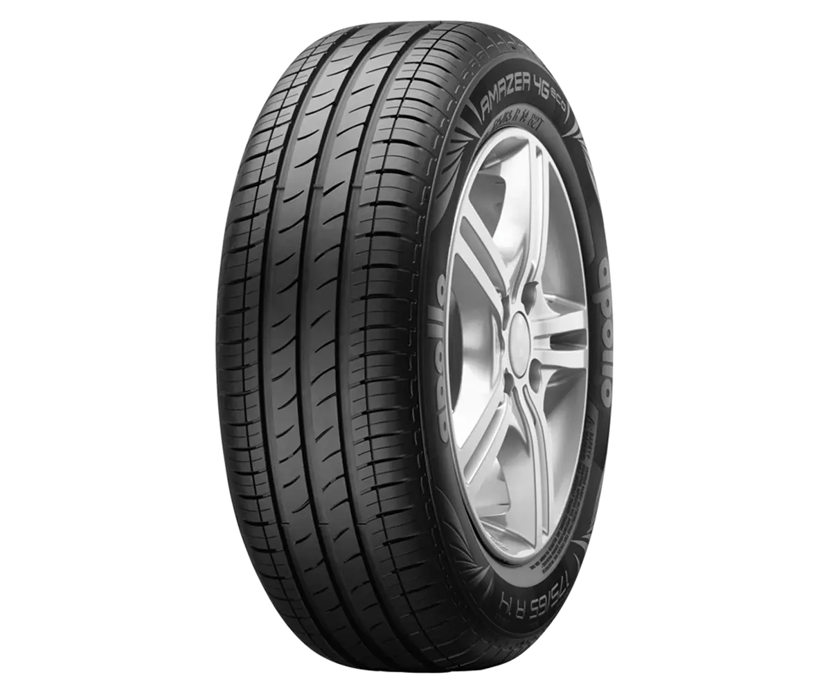 Apollo 165/70R14 85T Apol Amazer 4G Eco Xl 1