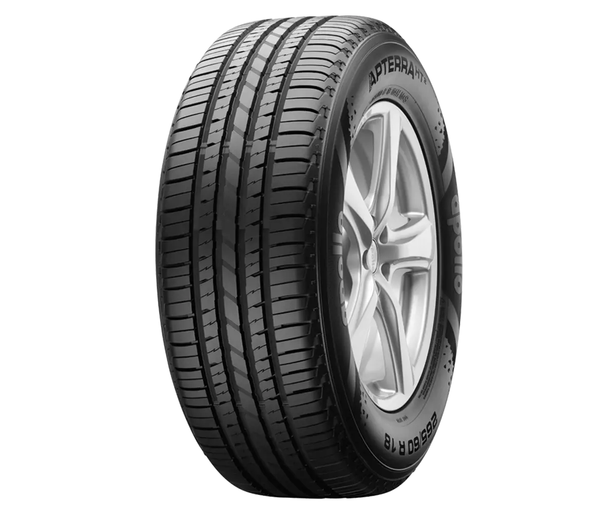 Apollo 245/65R17 107H Apollo Apterraht2 1