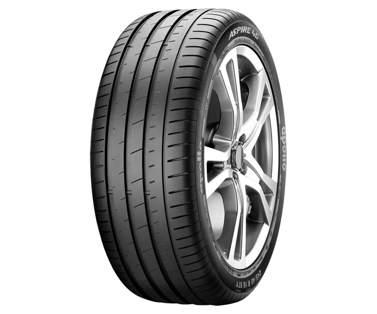 Apollo 235/45 R17 97Y 1