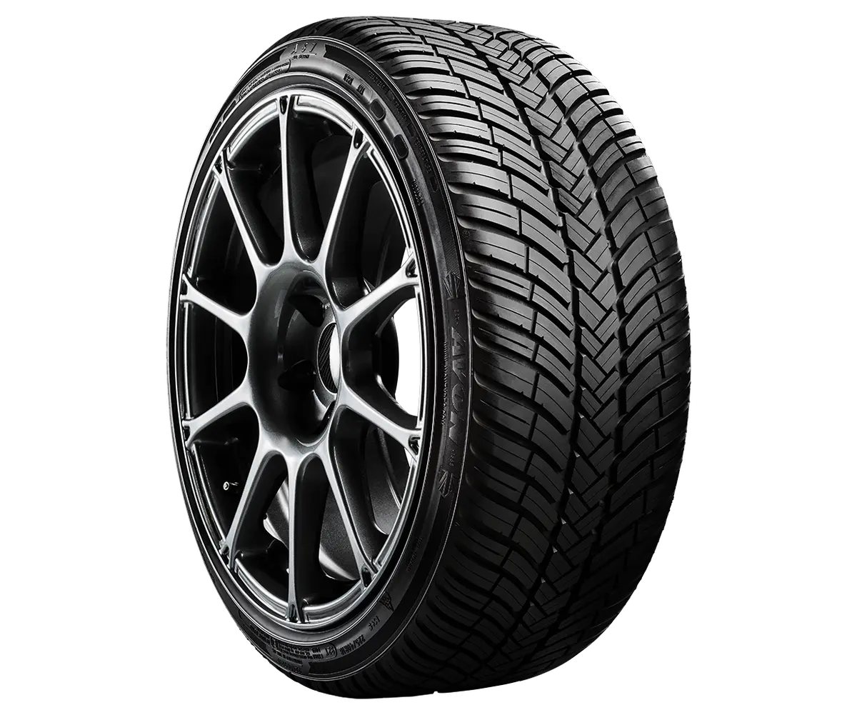 Avon 255/50R19 107W Avon As7 Xl 1