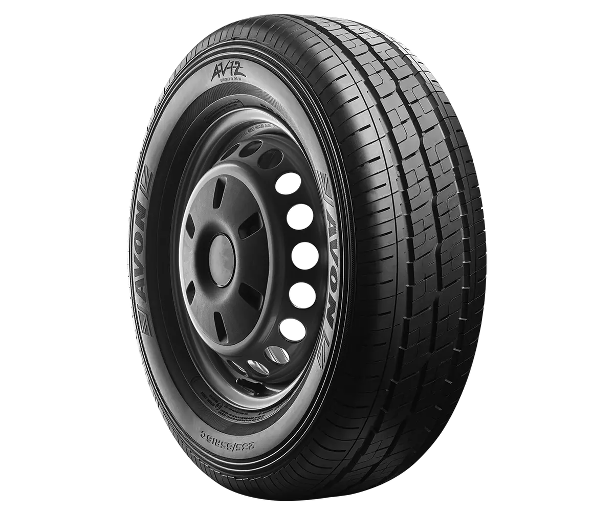 Avon 215/60R16c 103T Avon Av12 1
