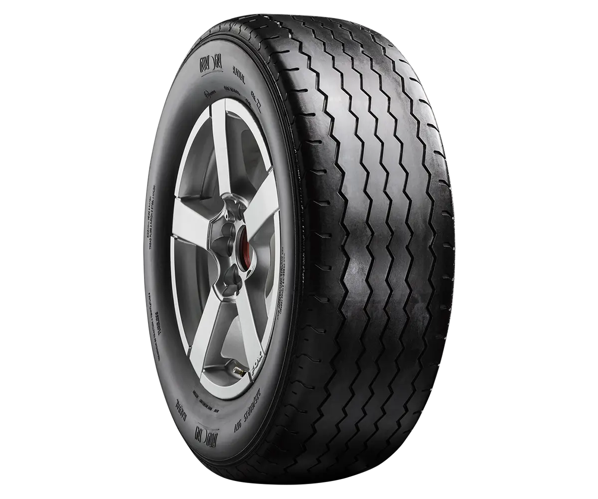 Avon 175/70R15 86H Avon Cr6zz A30 1