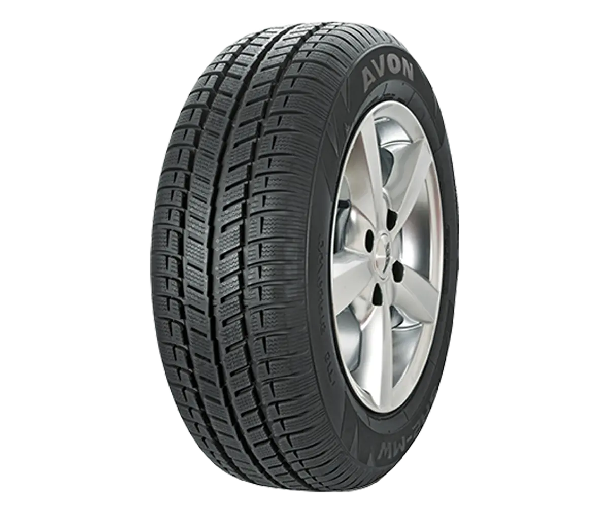 Avon 185/65R15 88T Avon Wt7 Snow 1