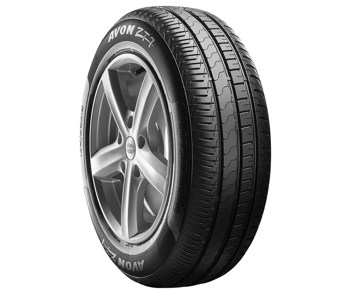 Avon 195/65R15 91H Avon Zt7 1