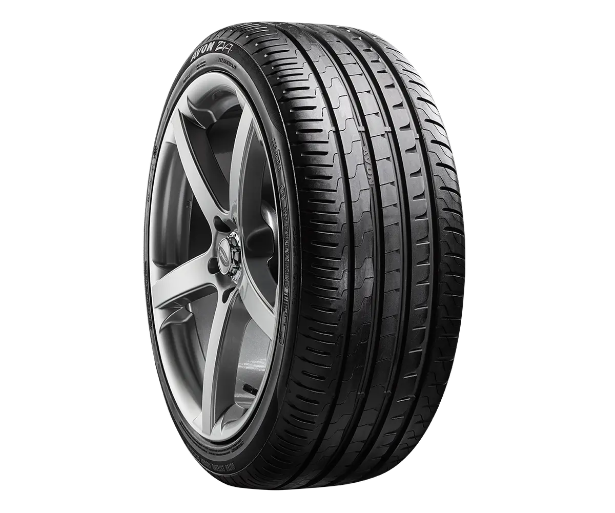 Avon 235/45R17 97W Xl Avon Zv7 1