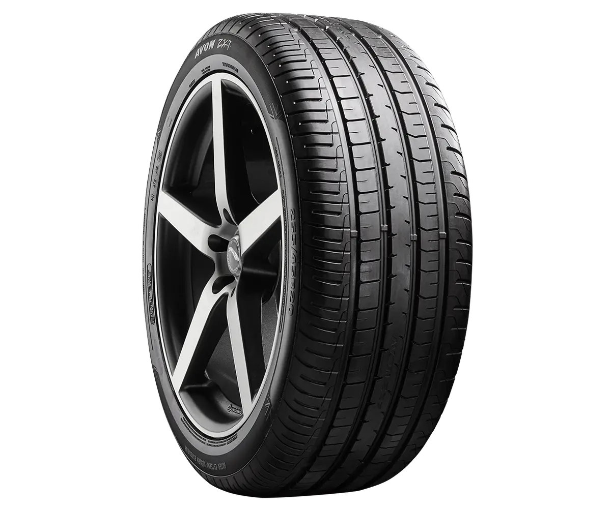 Avon 255/55R20 110Y Avon Zx7 Xl 1