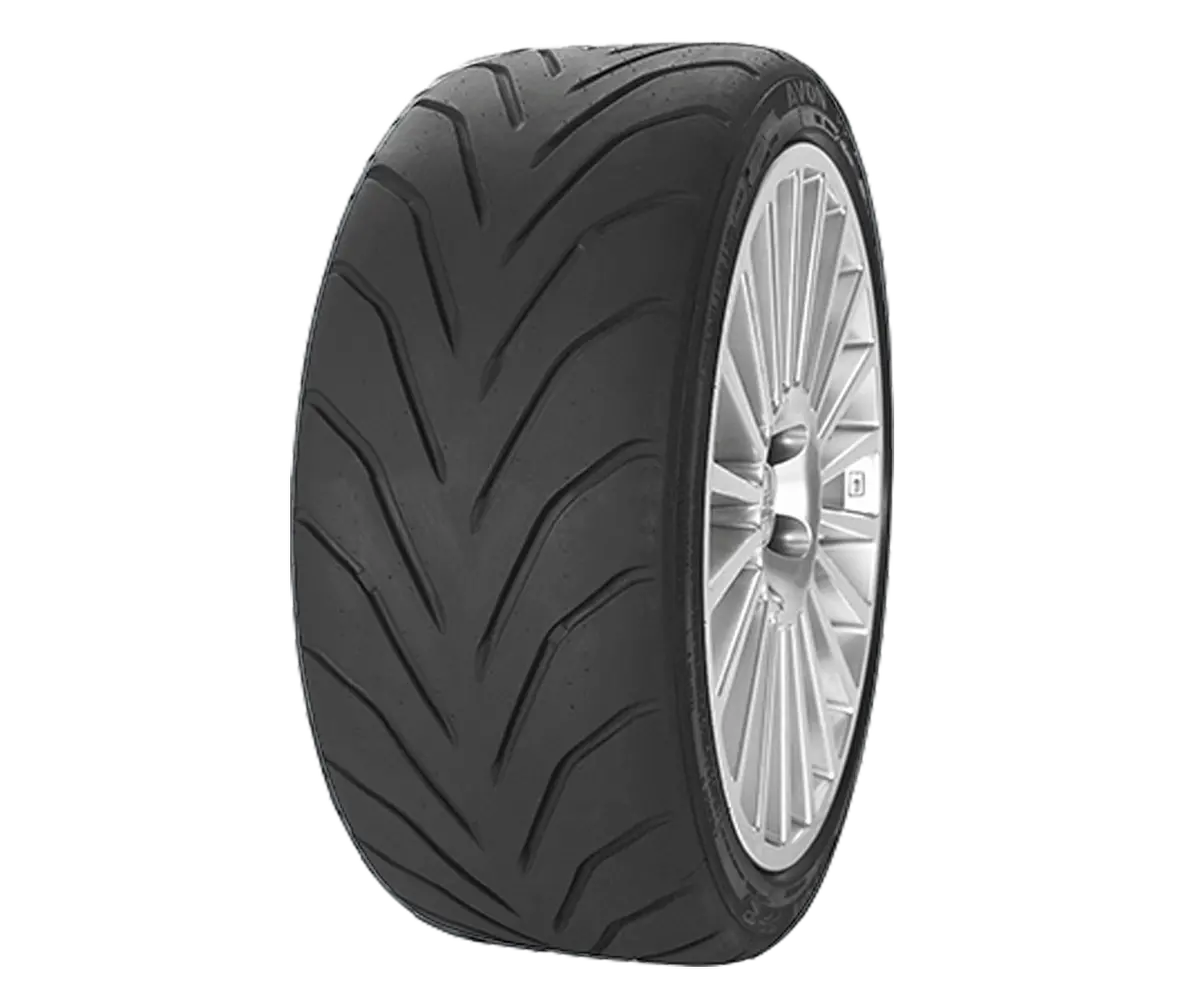 Avon 215/55R13 88W Avon Zzr 1
