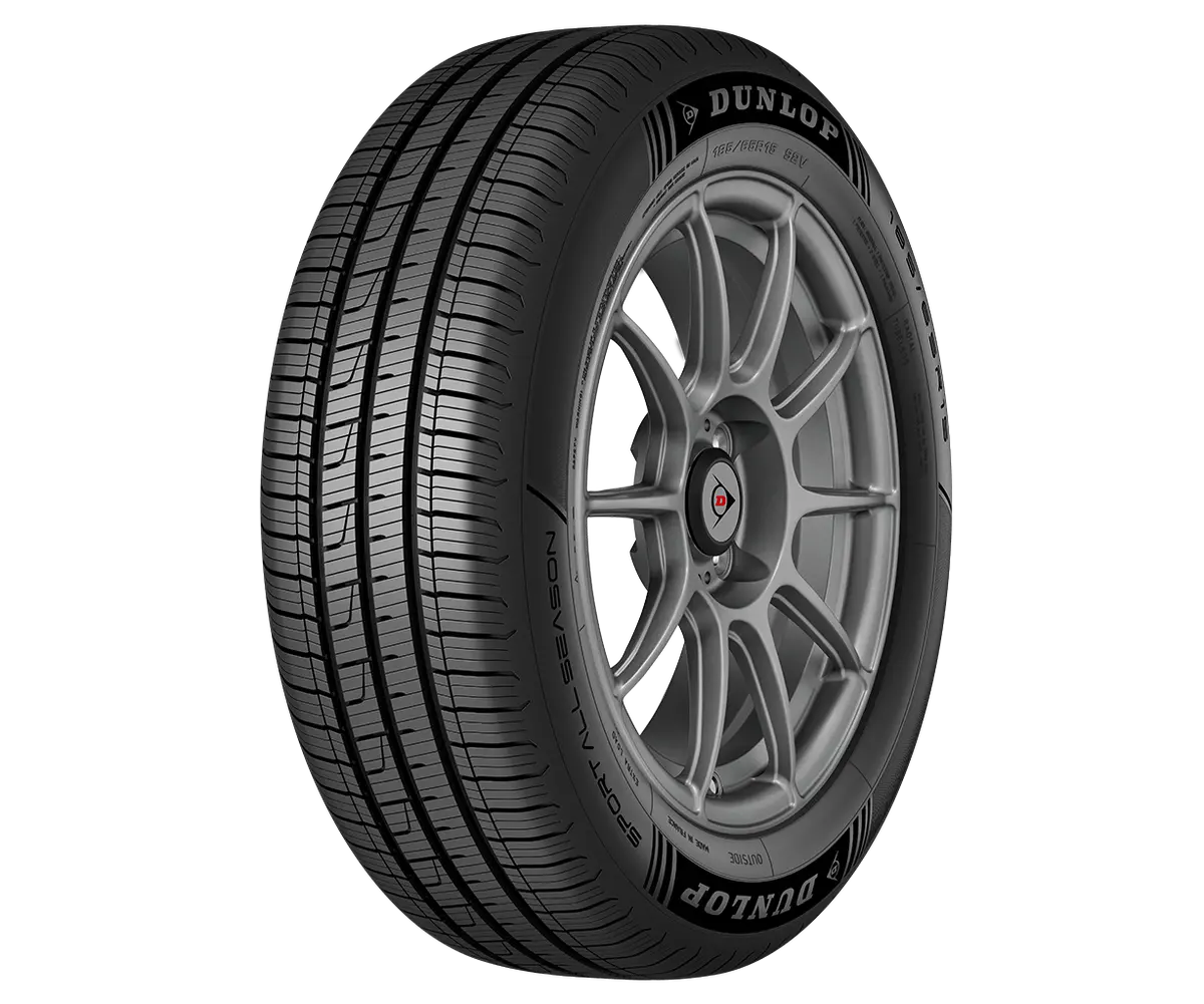 Dunlop 175/65R15 84H Sport All Season 1
