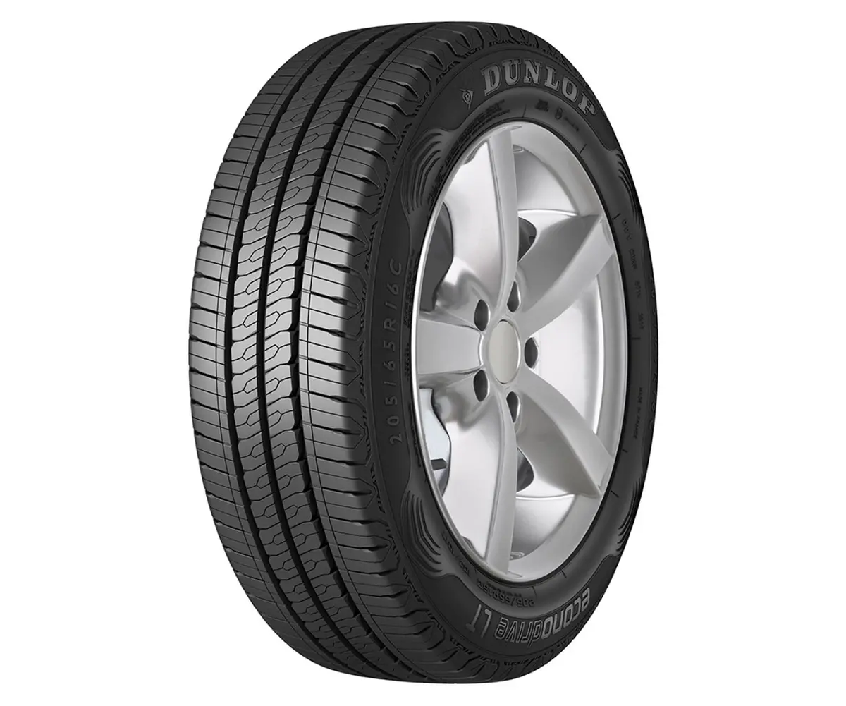Dunlop 185R14c 102/100R Econodrive Lt 1