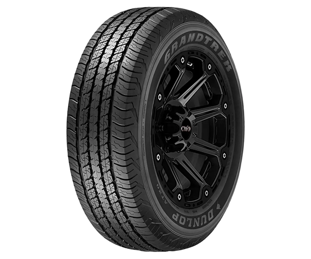 Dunlop 245/70R17 110S Grtrek At20 1