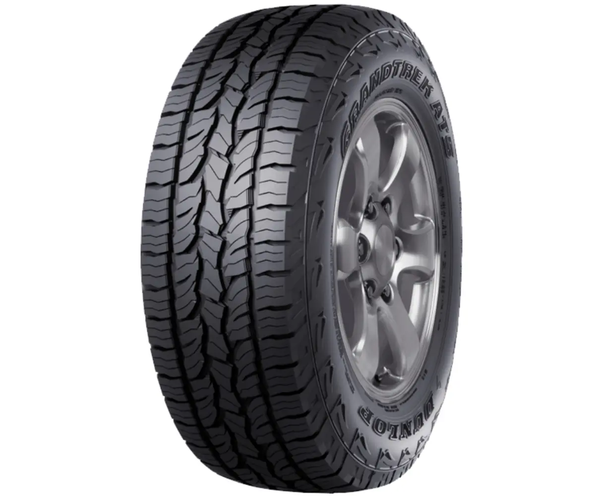 Dunlop 285/65R17 116T Grandtrek At5 1