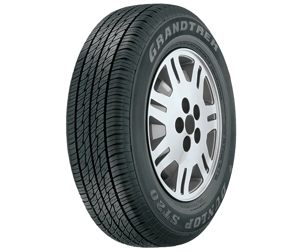 Dunlop 215/65R16 98H Grtrek St20 1