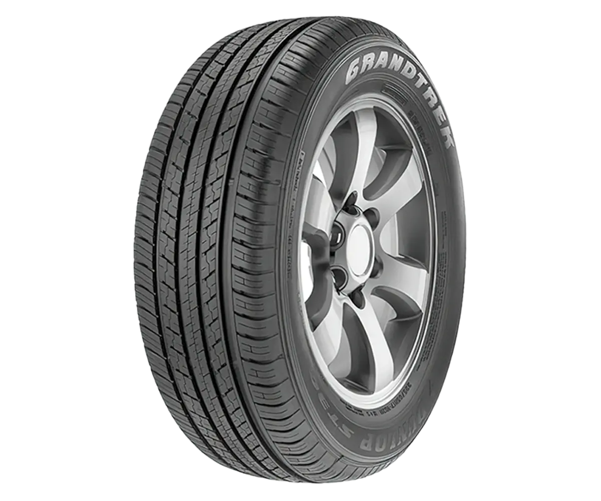 Dunlop 225/60R18 100H Grandtrek St30 1