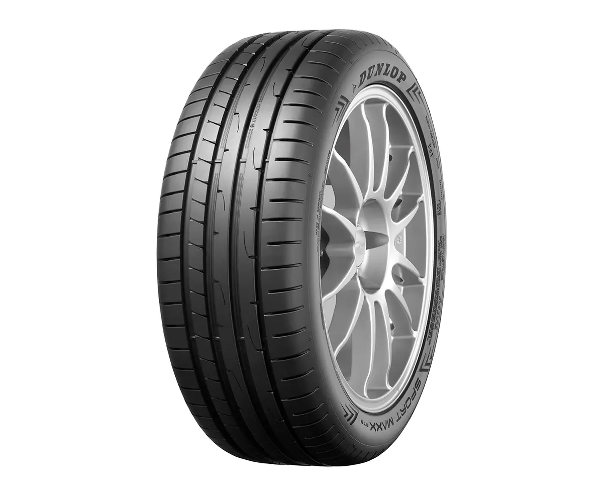 Dunlop 225/35Zr19 (88Y) Sp Maxx Rt 2 Xl Mf 1