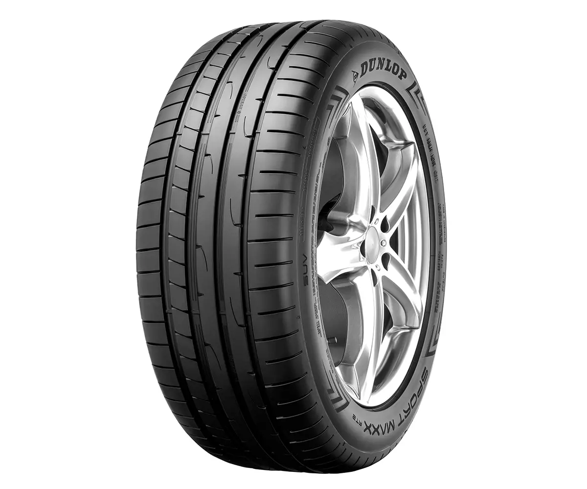 Dunlop 235/50R18 97V Spt Maxx Rt2 Suv Mfs 1