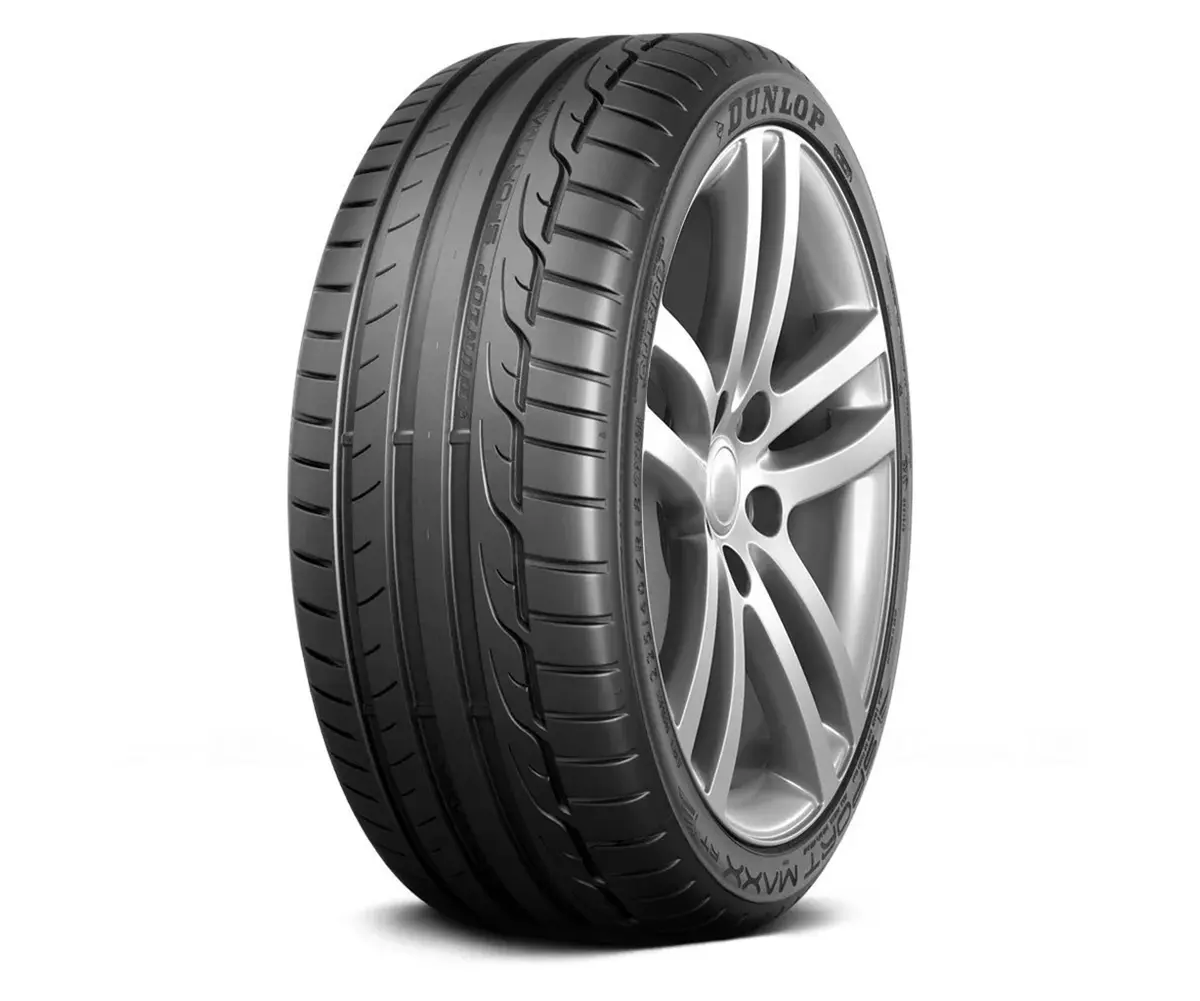 Dunlop 225/45R17 91Y Spt Maxx Rt Ao2 Mfs 1