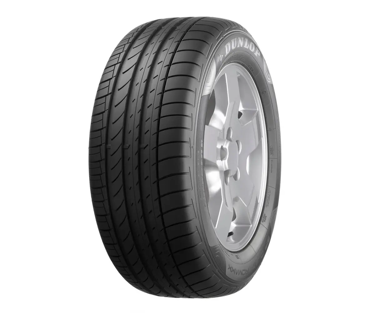 Dunlop 255/35R20 97Y Quattromax Ro1 Xl Mfs 1
