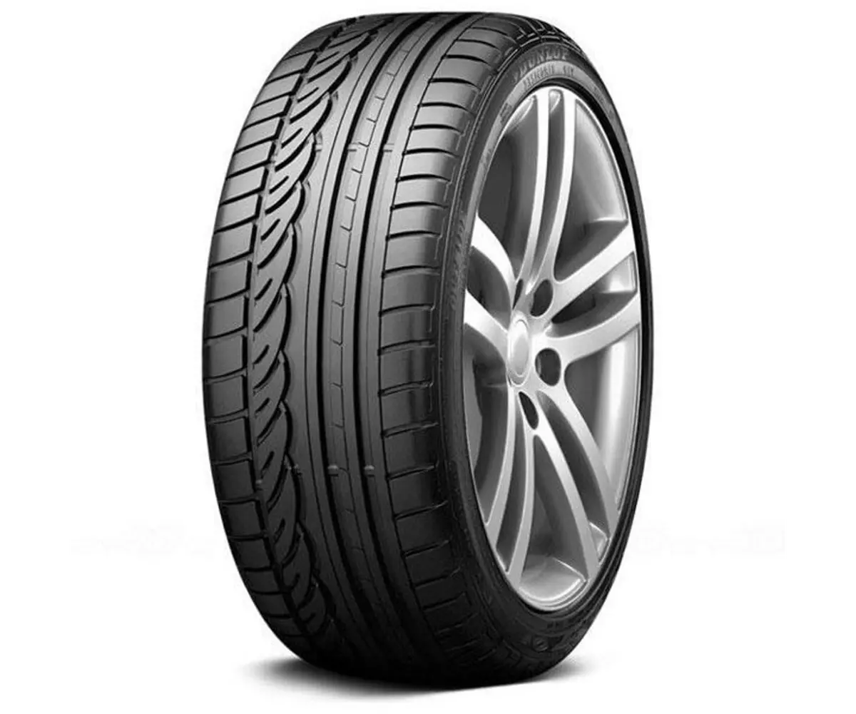 Dunlop 235/50R18 97V Sp Sport 01 * 1