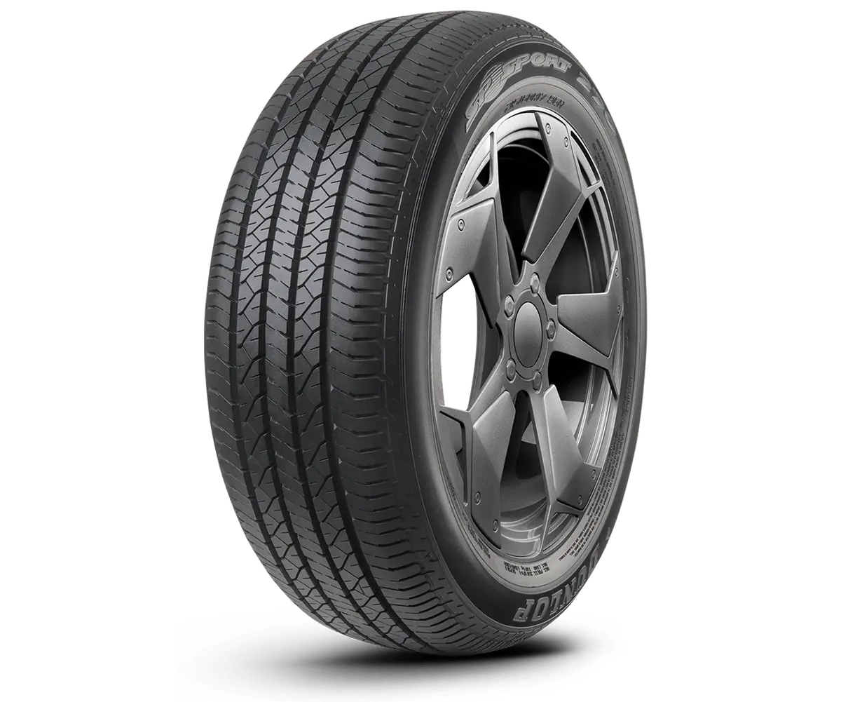 Dunlop 225/60R17 99H Sp Sport 270 1