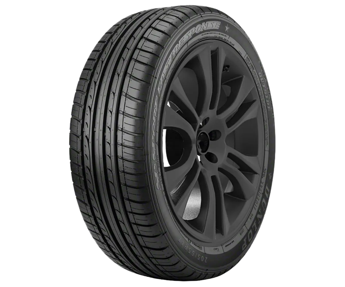 Dunlop 185/55R16 83V Sp Fastresponse 1