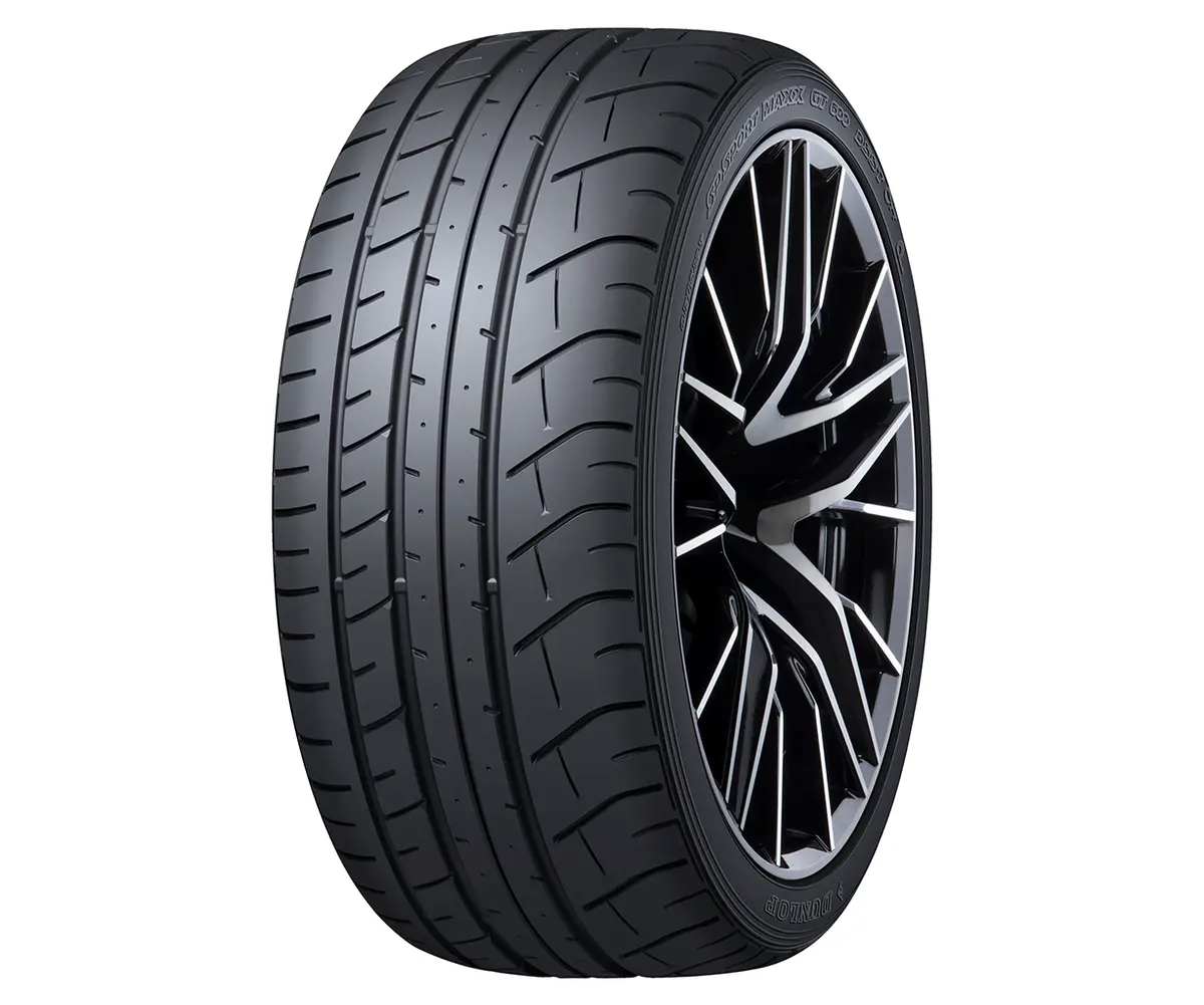 Dunlop 285/35Zrf20 (104Y) Maxgt600xlrofmfs 1