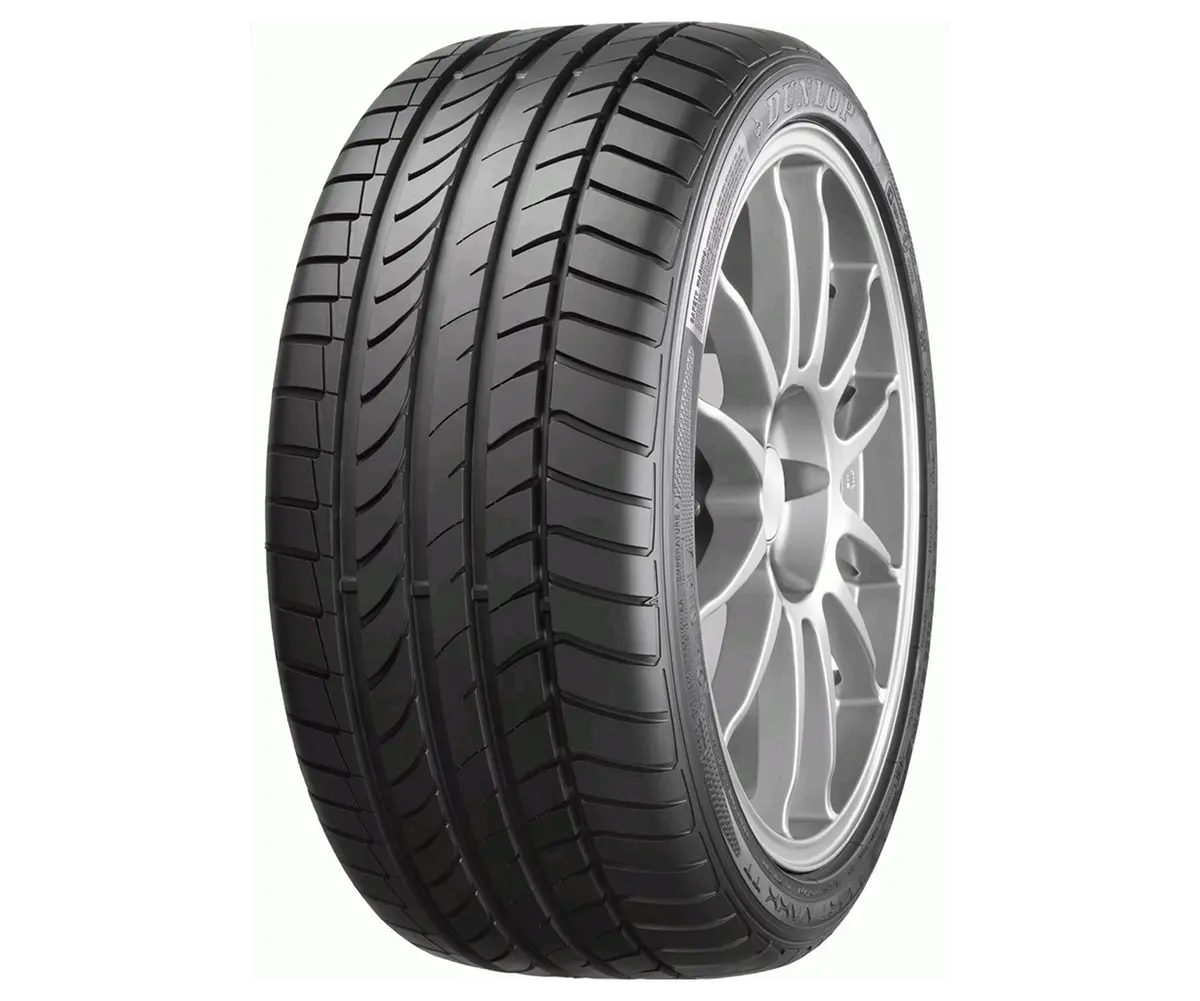 Dunlop 205/55R16 91W Spt Maxx Tt * 1