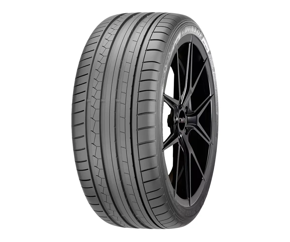 Dunlop 285/35R21 105Y Spmax Gt * Xl Rof Mf 2