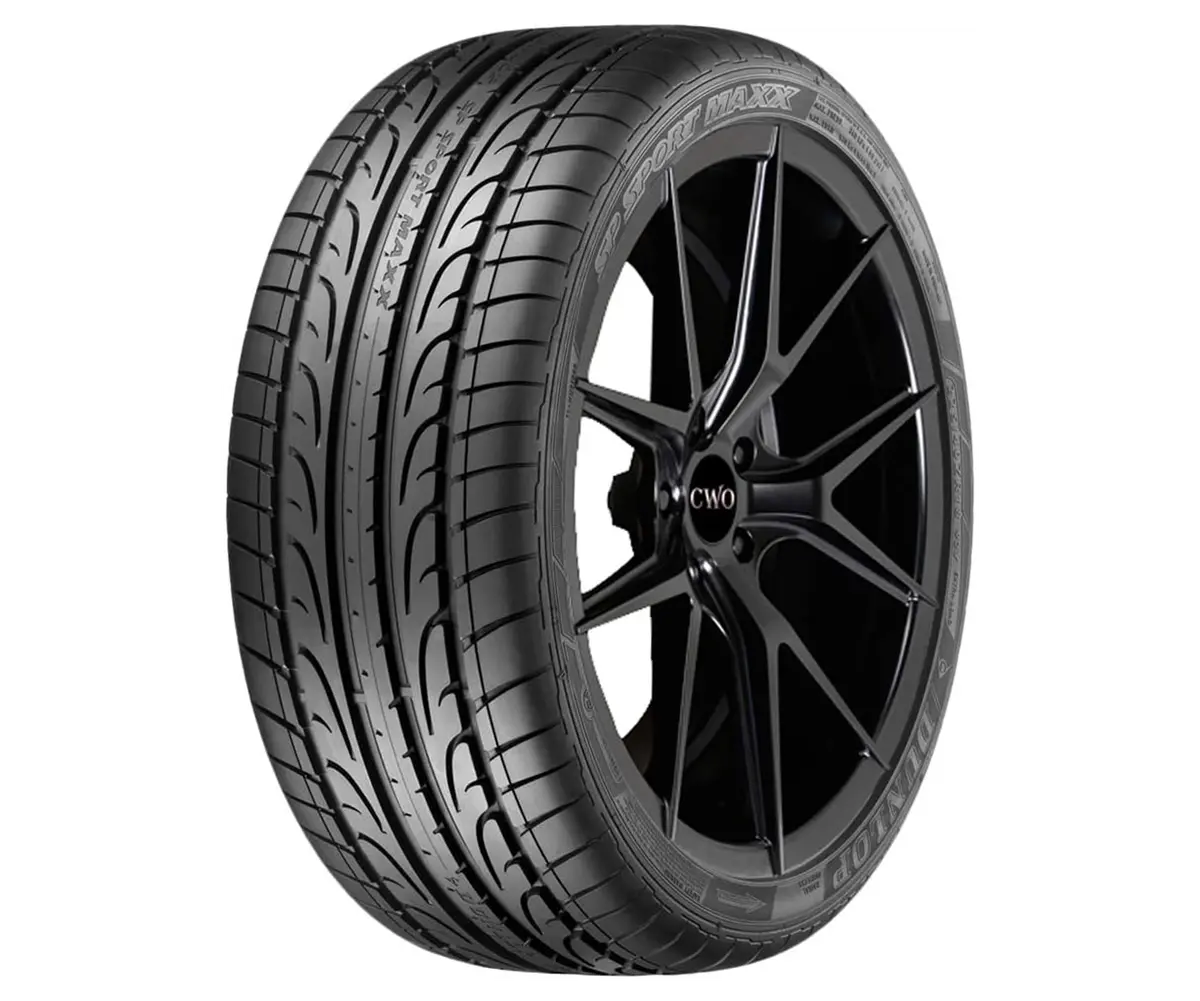 Dunlop 235/45R20 100W Sport Max Mo Xl Mfs 1