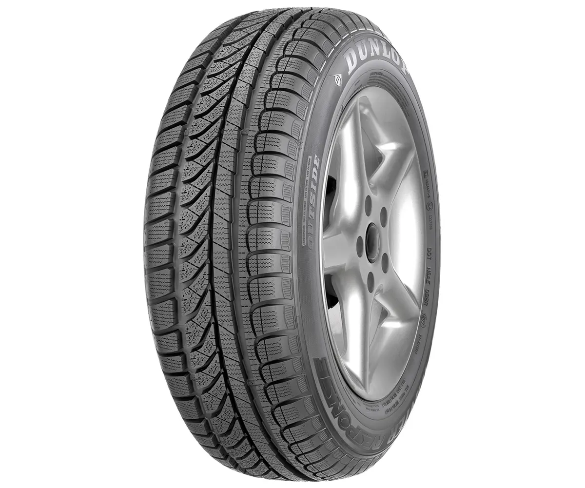 Dunlop 185/60R15 88H Sp Wi Respon Ms Ao Xl 1