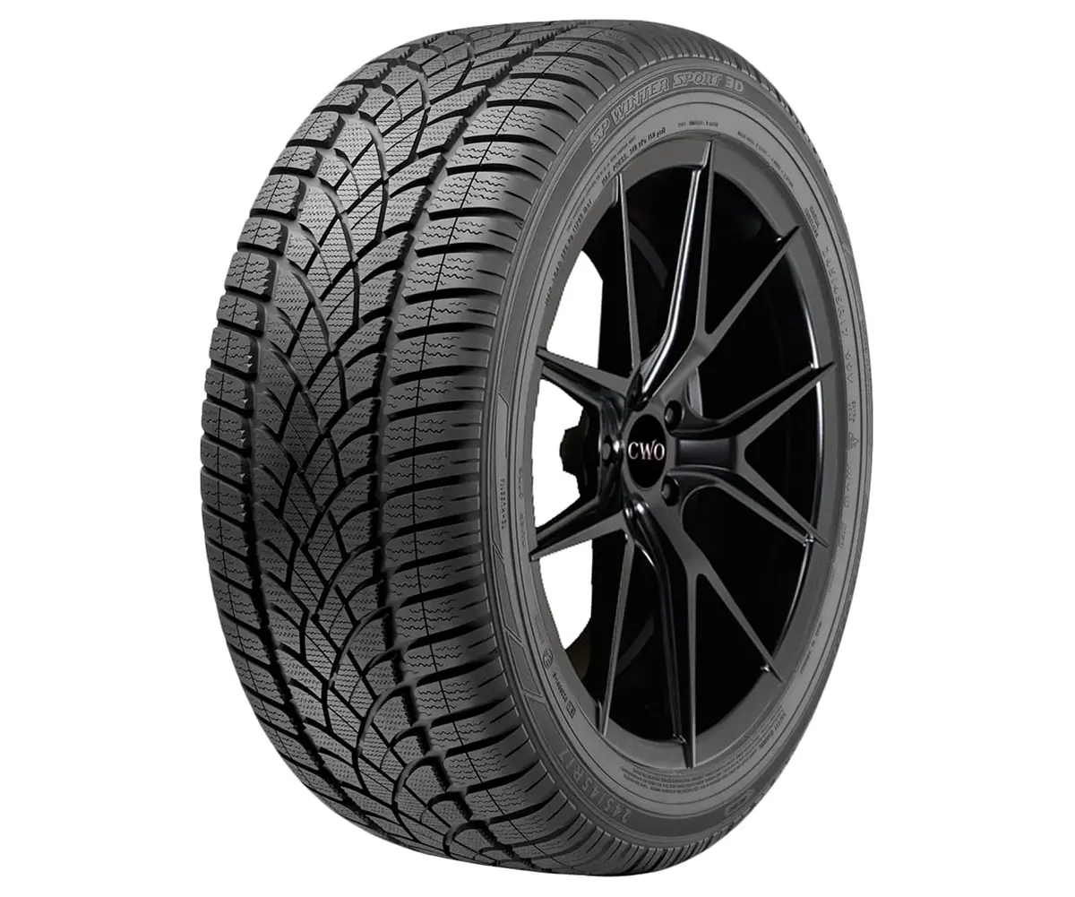 Dunlop 275/45R20 110V Spwisp 3Dms N0 Xl Mf 1