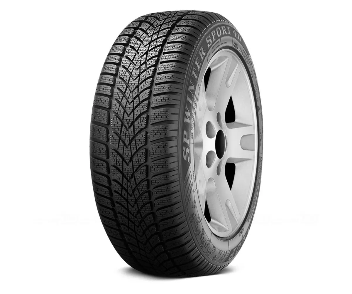 Dunlop 265/45R20 104V Sp Wi Sp 4D Ms N0 Mf 1