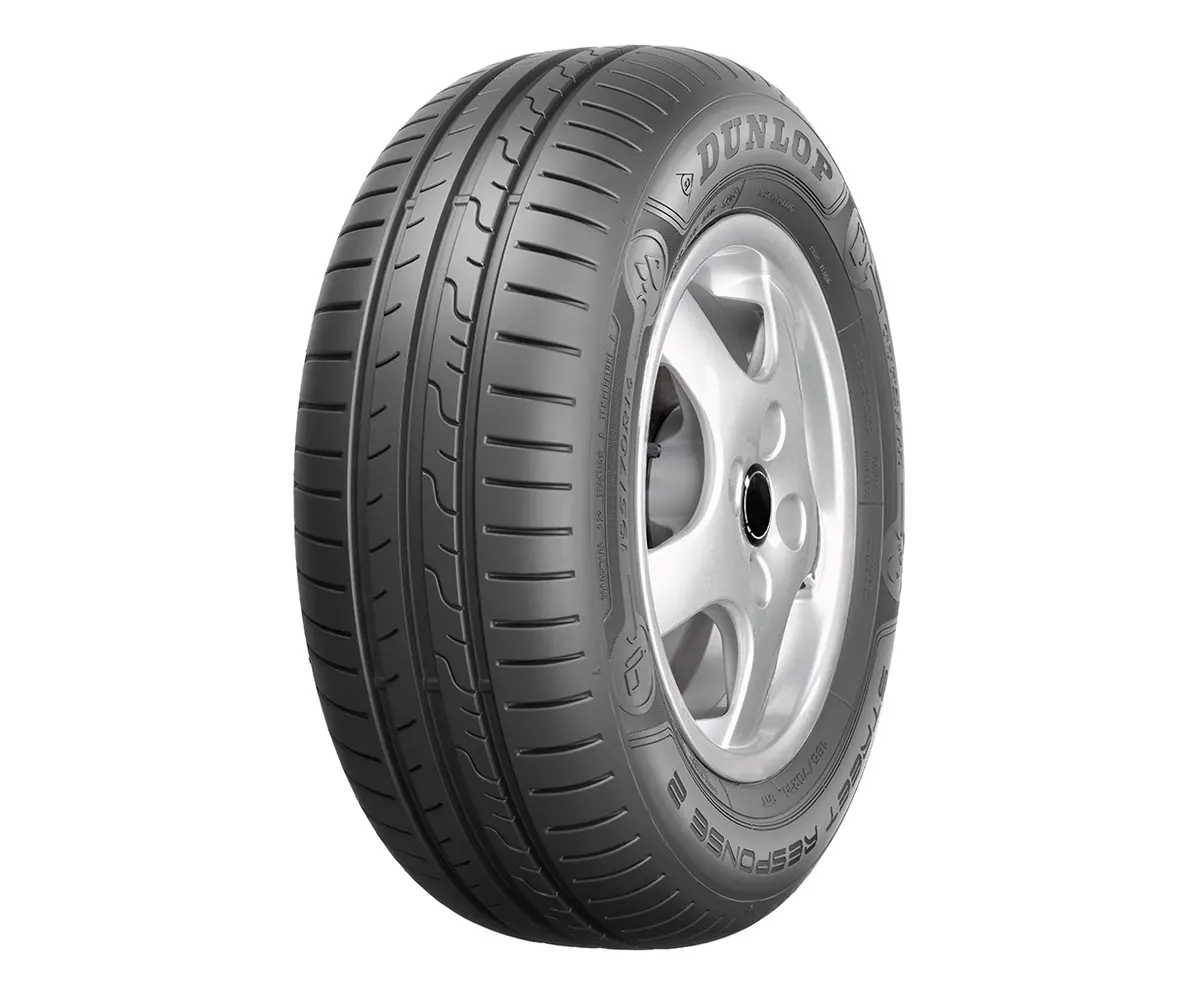 Dunlop 175/65R15 84T Streetresponse 2 1
