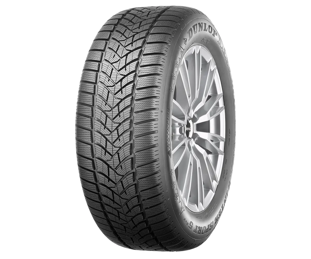 Dunlop 215/60R17 96H Winter Spt 5 Suv 1