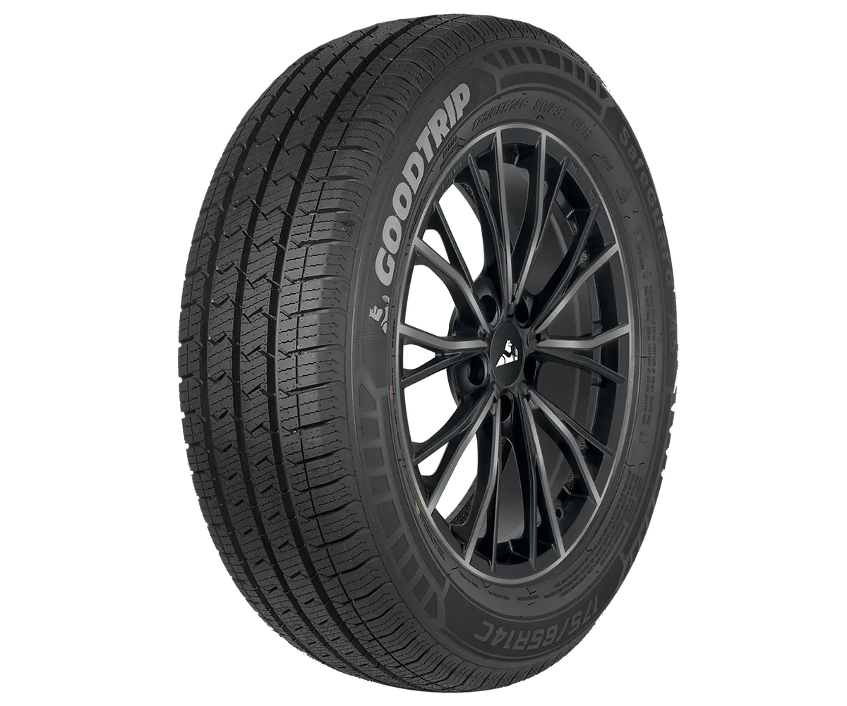 Goodtrip 195/75R16c 110S Goodtr Safeguar As 1