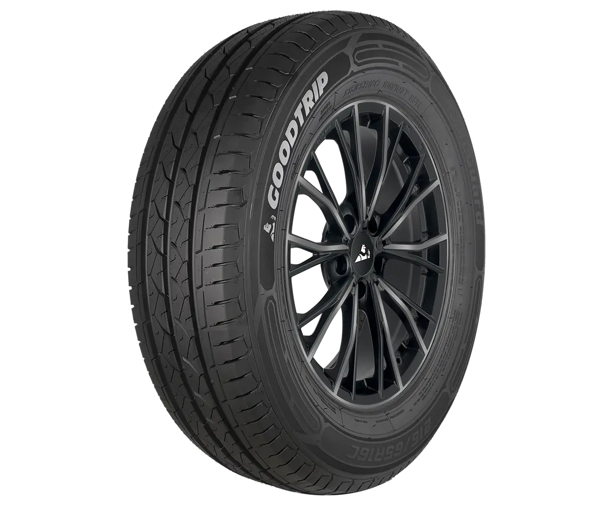 Goodtrip 205/70R15c 106S Goodtrip Safeguard 1