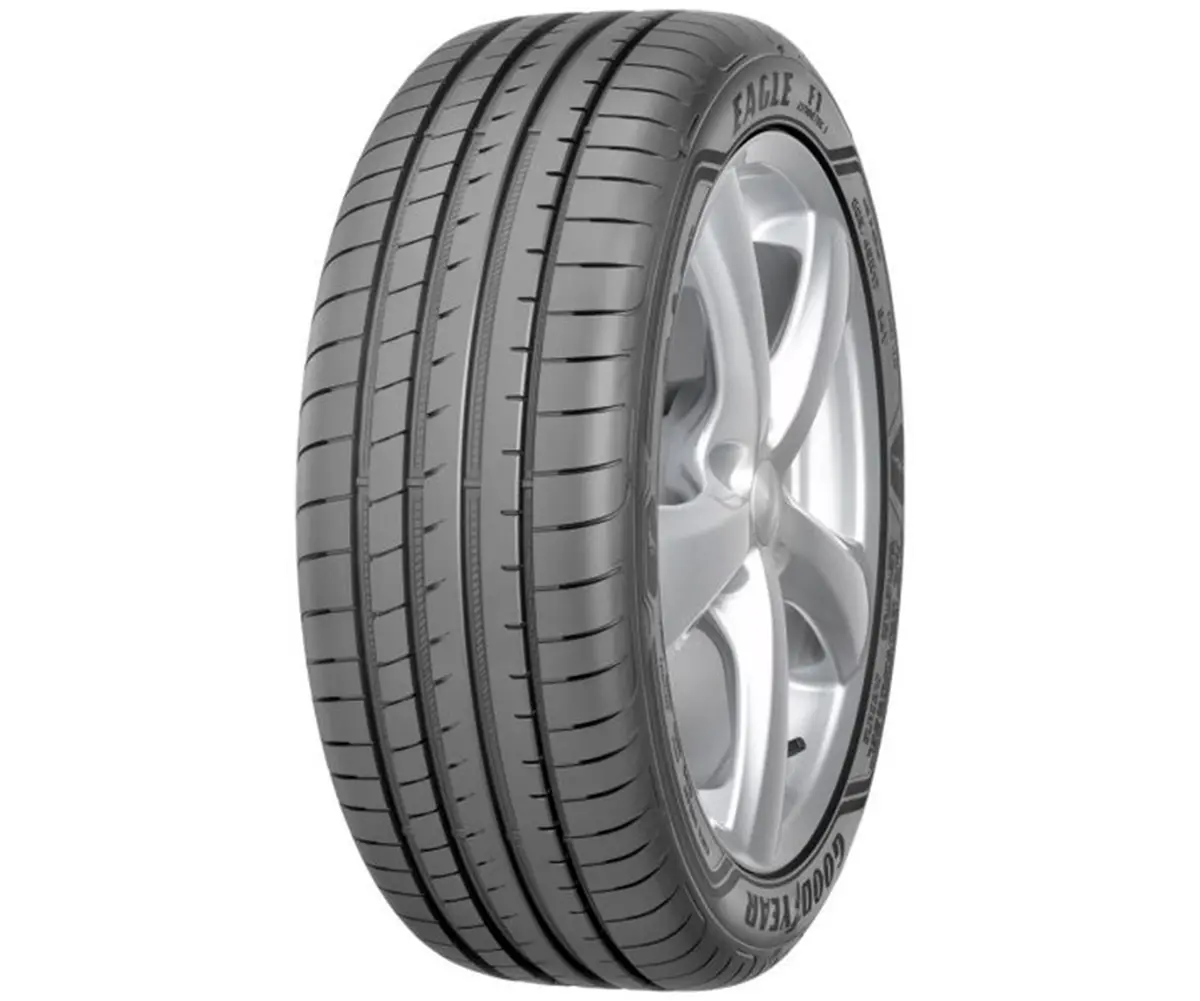 Goodyear 255/45R19 104Y Eag F1 Asy 3 Xl Fp 1