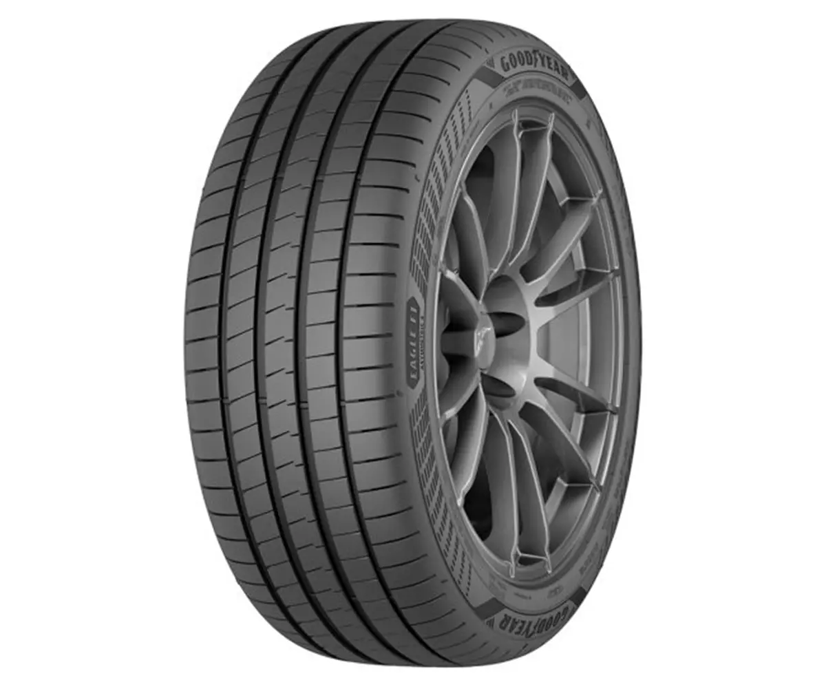 Goodyear 245/45R20 103Y Eag F1 Asy 6 Xl Fp 1