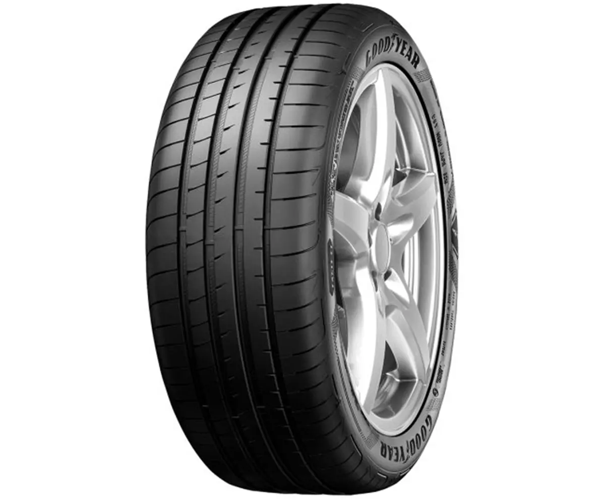 Goodyear 235/55R17 99H Eag F1 Asy 5 1