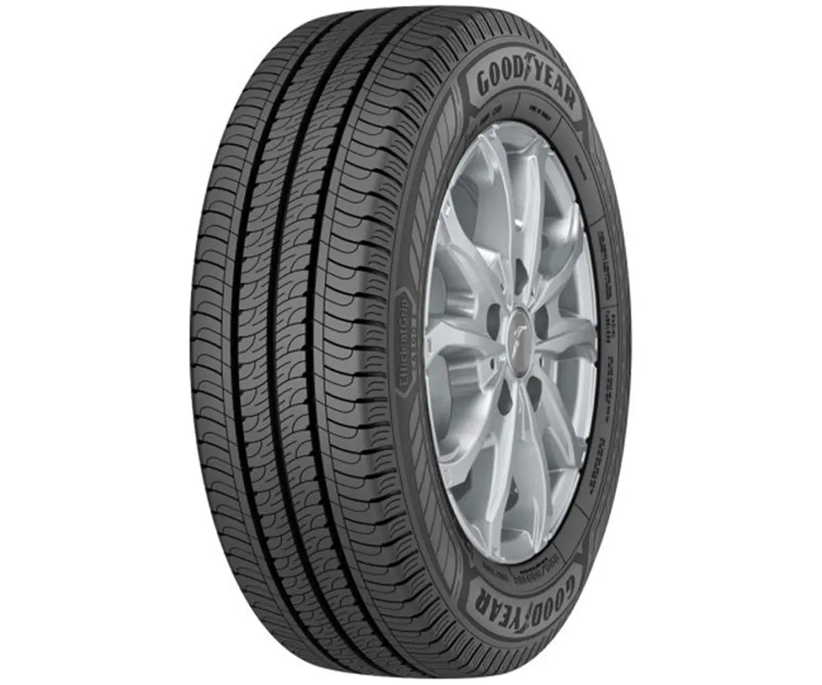 Goodyear 235/65R16c 121/119R Effigri Cargo 2 1