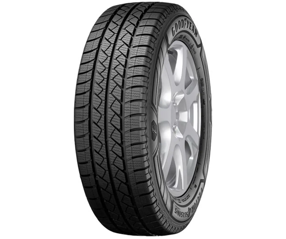 Goodyear 225/75R16c 118/116R Vec 4Seas Carg 1