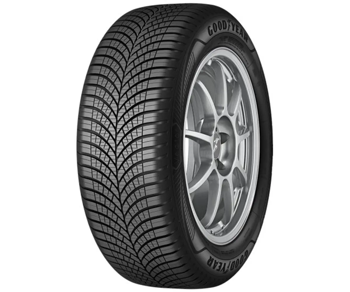 Goodyear 235/45R20 100W Vec 4Seasons G3 Xl F 1
