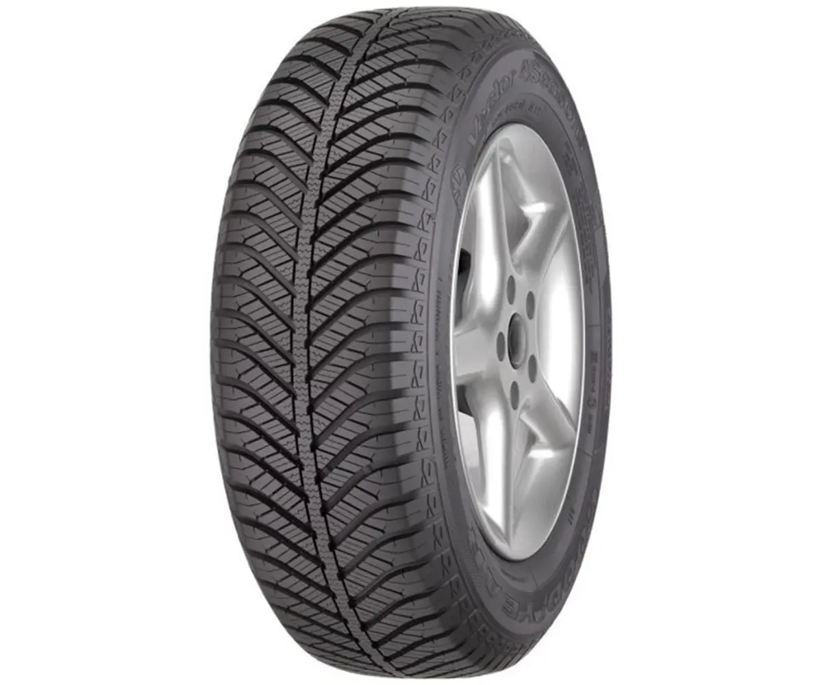 Goodyear 165/70R14c 89/87R Vec 4Seasons 1
